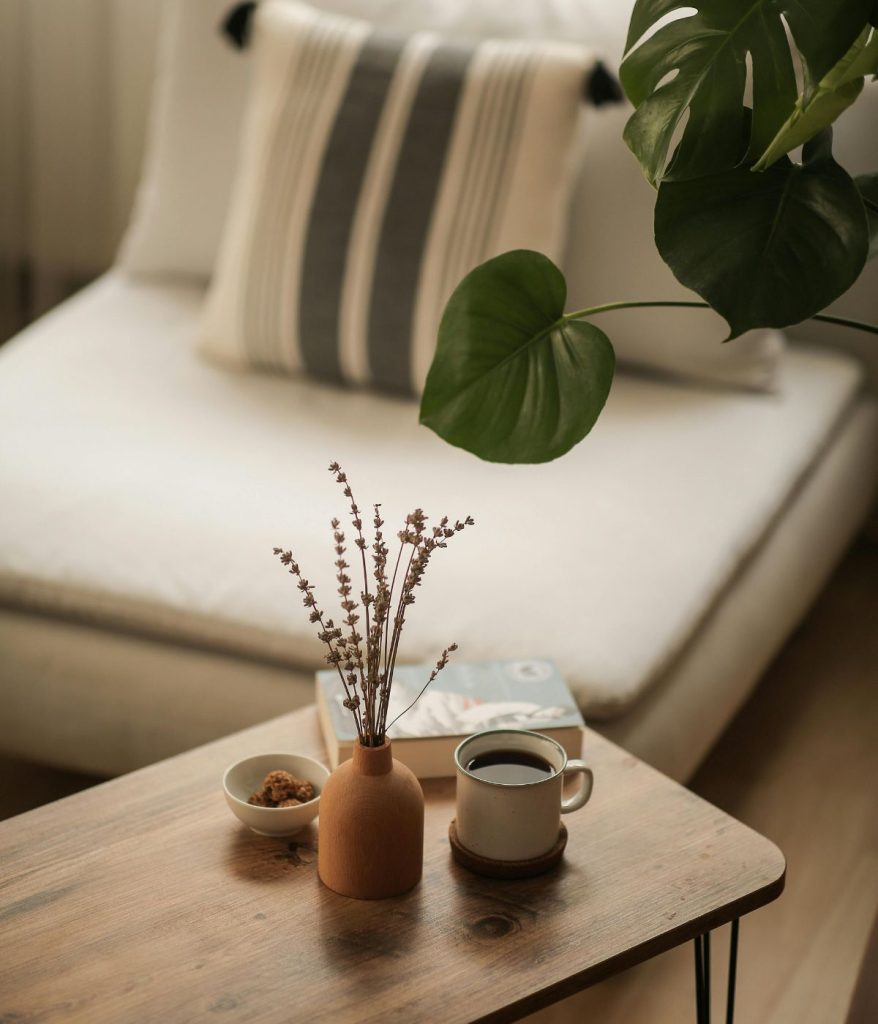Creative House Properties provides carpentry and furniture procurement for homes and rentals