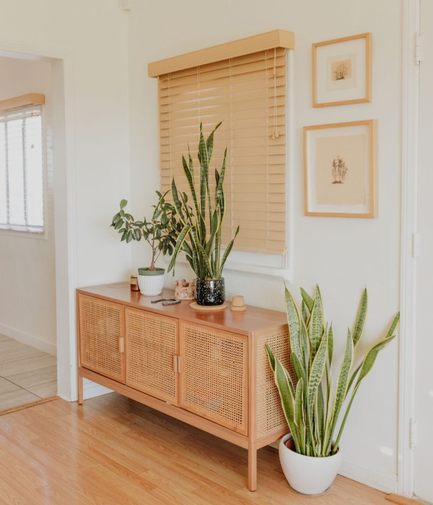 Creative House Properties provides carpentry and furniture procurement for homes and rentals