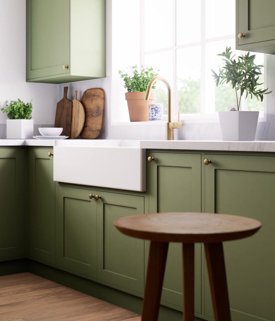 Creative House Properties provides carpentry and furniture procurement for homes and rentals