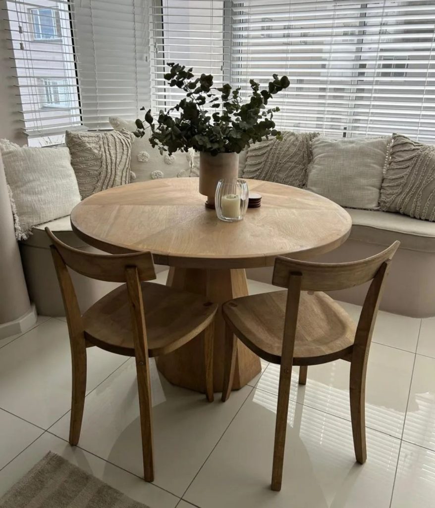 Creative House Properties provides carpentry and furniture procurement for homes and rentals