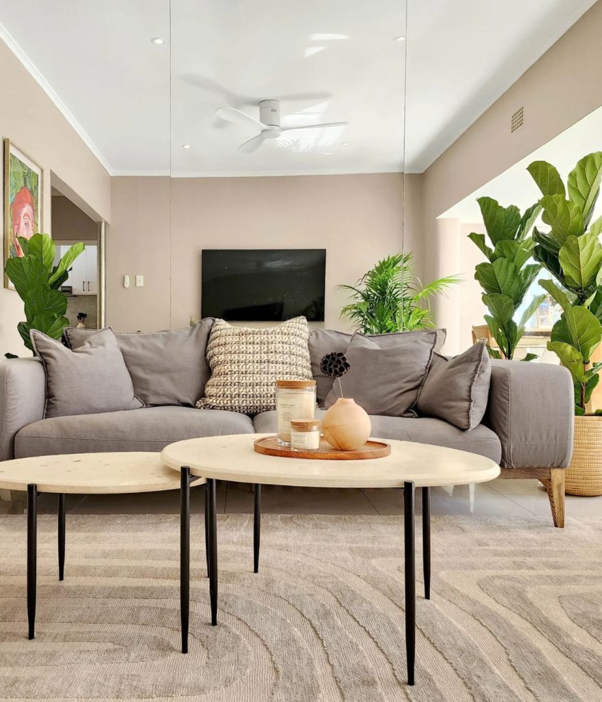 Creative House Properties provides carpentry and furniture procurement for homes and rentals