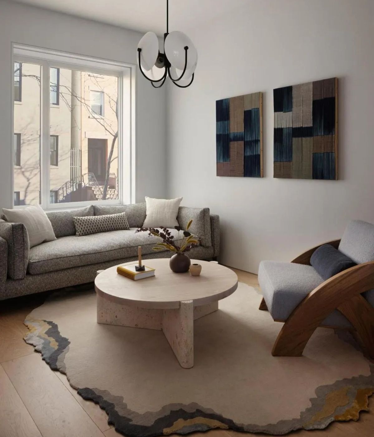 Custom Furniture