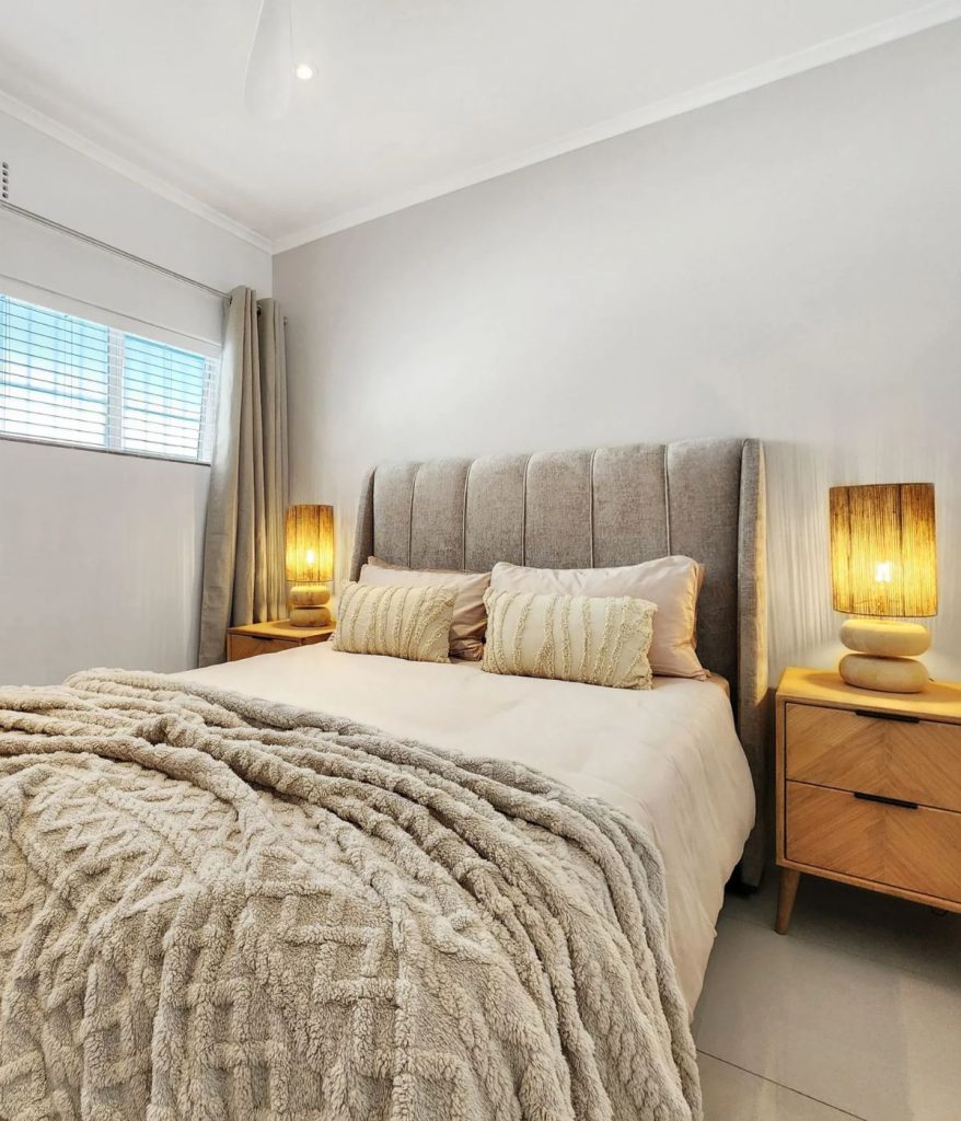Creative House Properties provides carpentry and furniture procurement for homes and rentals