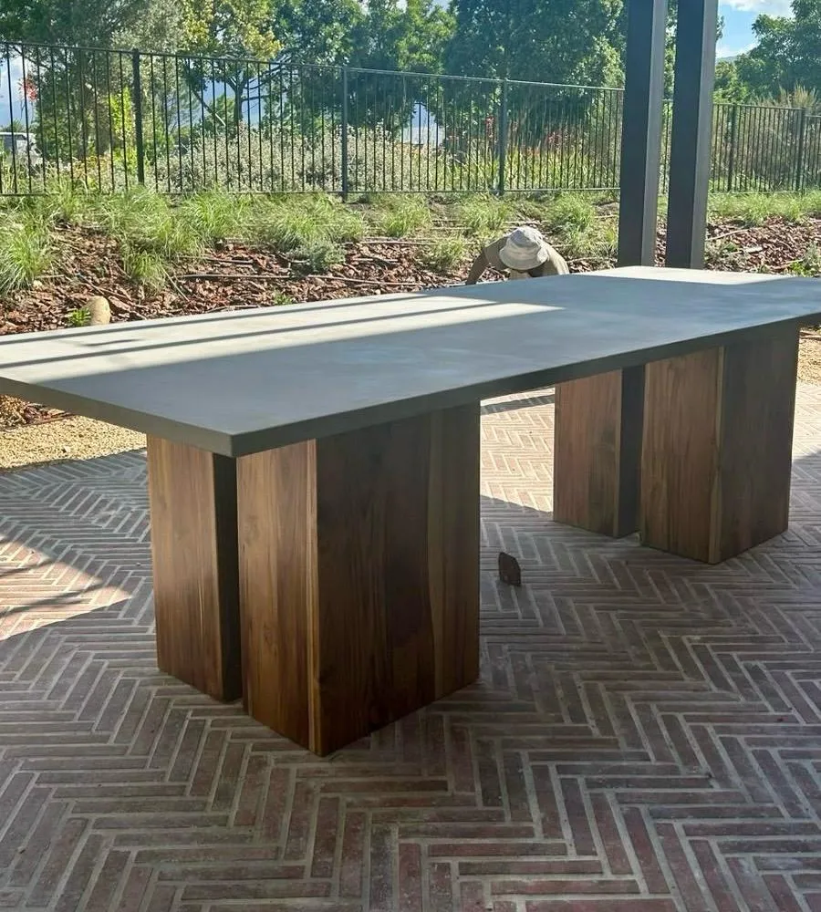 Custom Furniture