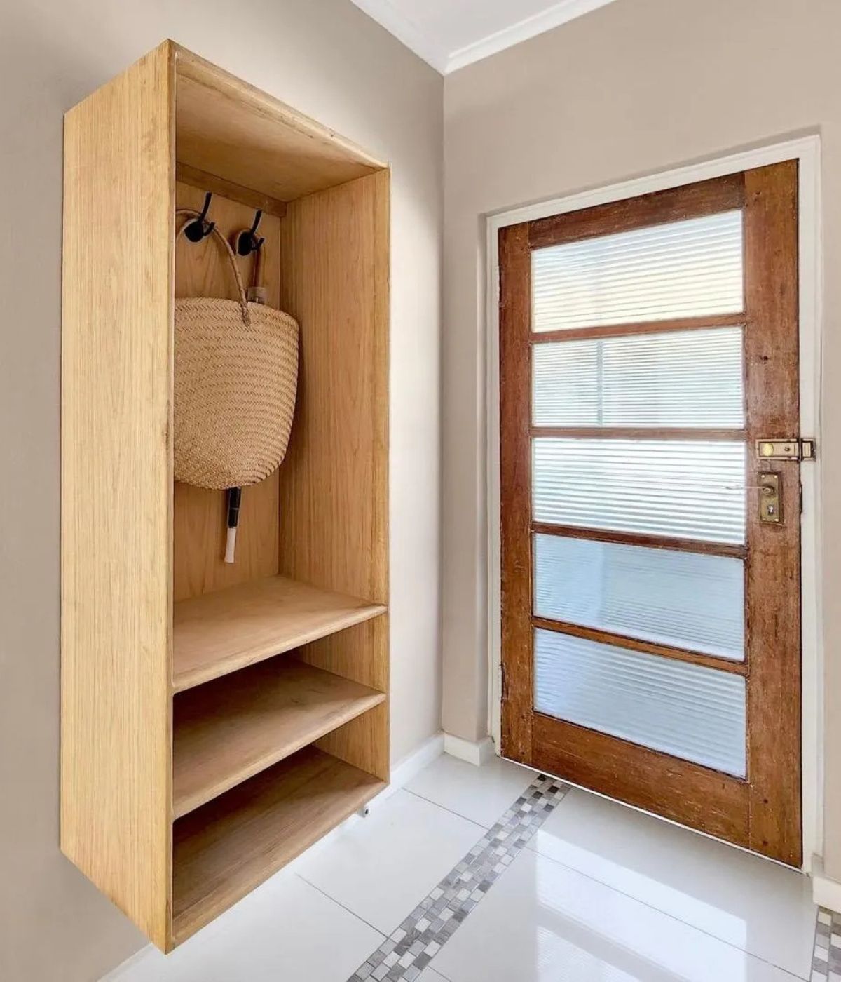 Bespoke Carpentry & Joinery