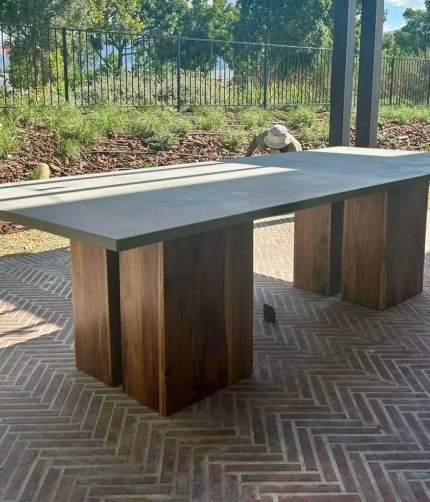 Creative House Properties provides carpentry and furniture procurement for homes and rentals