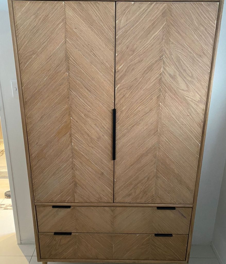 Creative House Properties provides carpentry and furniture procurement for homes and rentals
