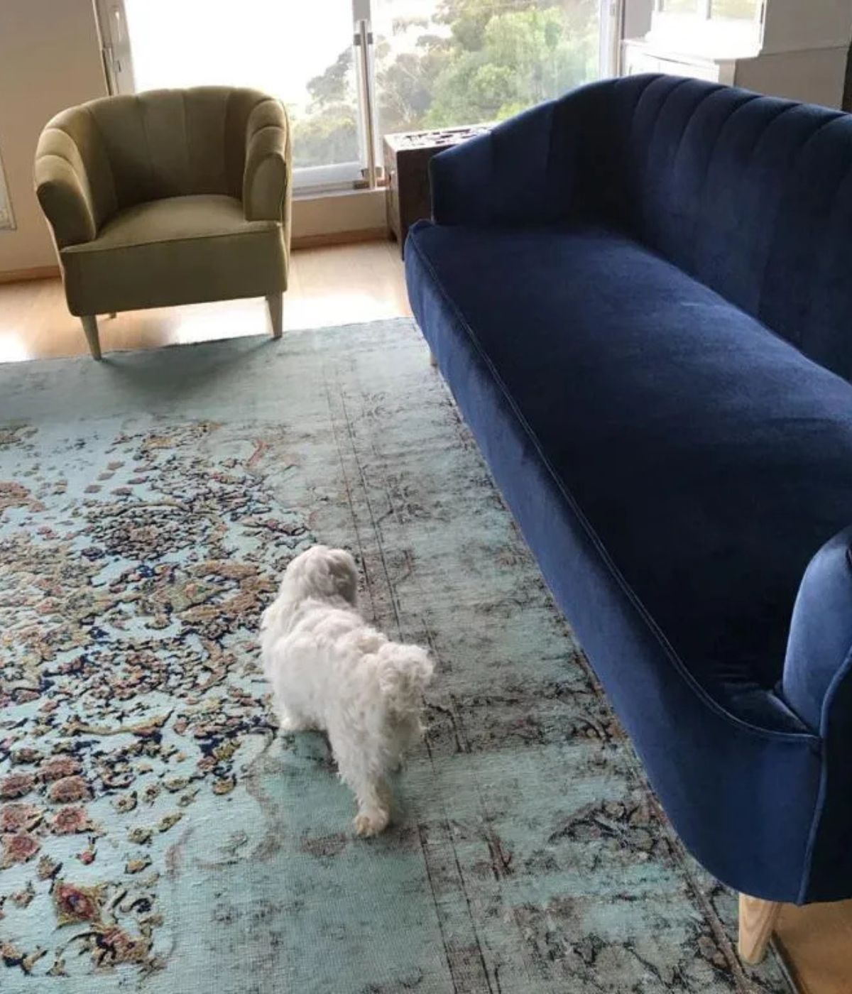 Custom Furniture