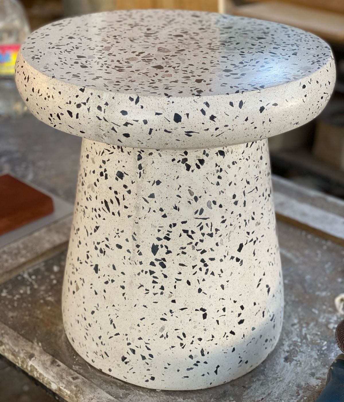 Custom Furniture