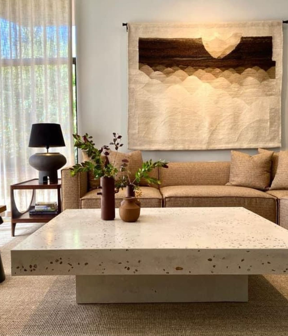 Custom Furniture