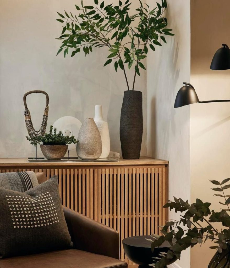 Creative House Properties provides carpentry and furniture procurement for homes and rentals