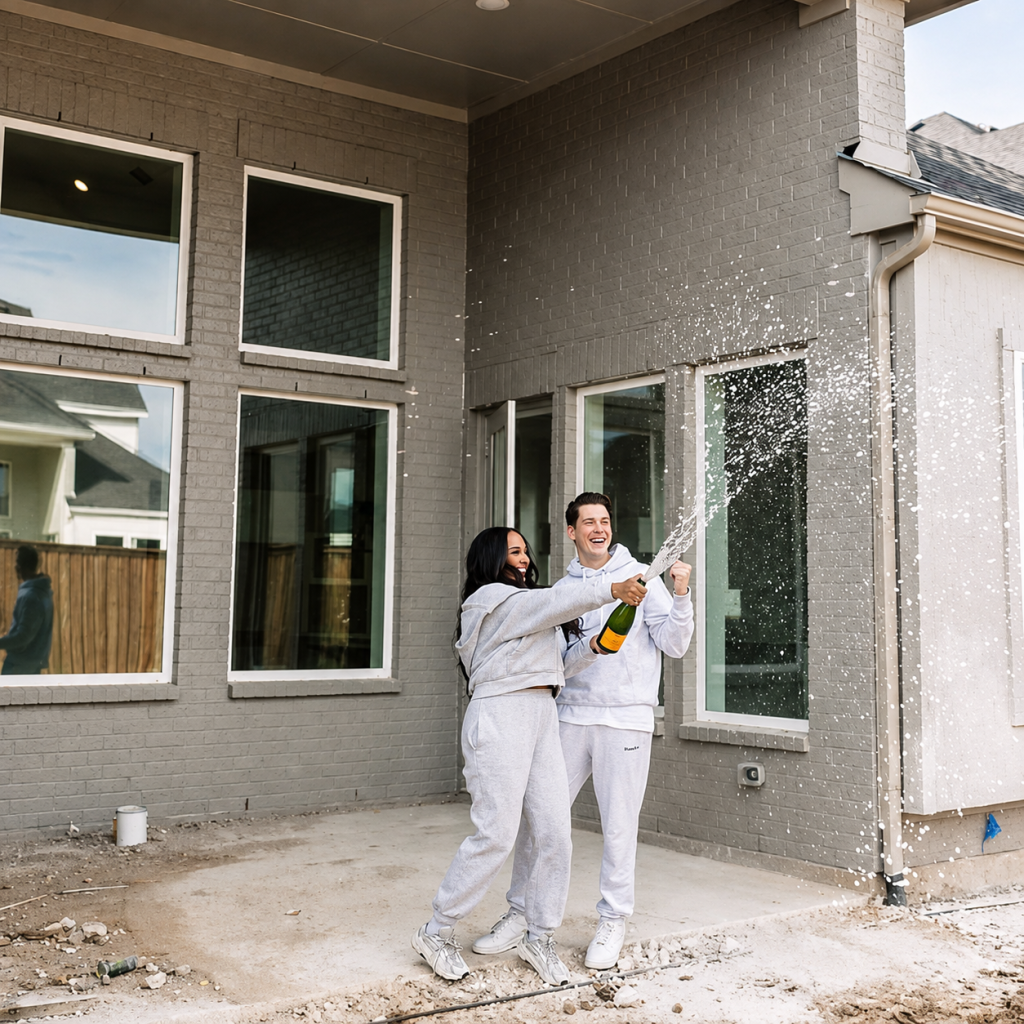 Home Renovations and Decor