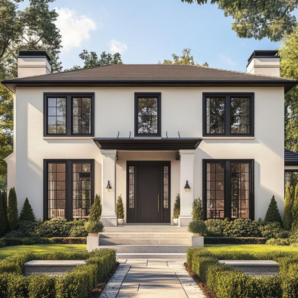 Creative House Properties provides long term rental management services