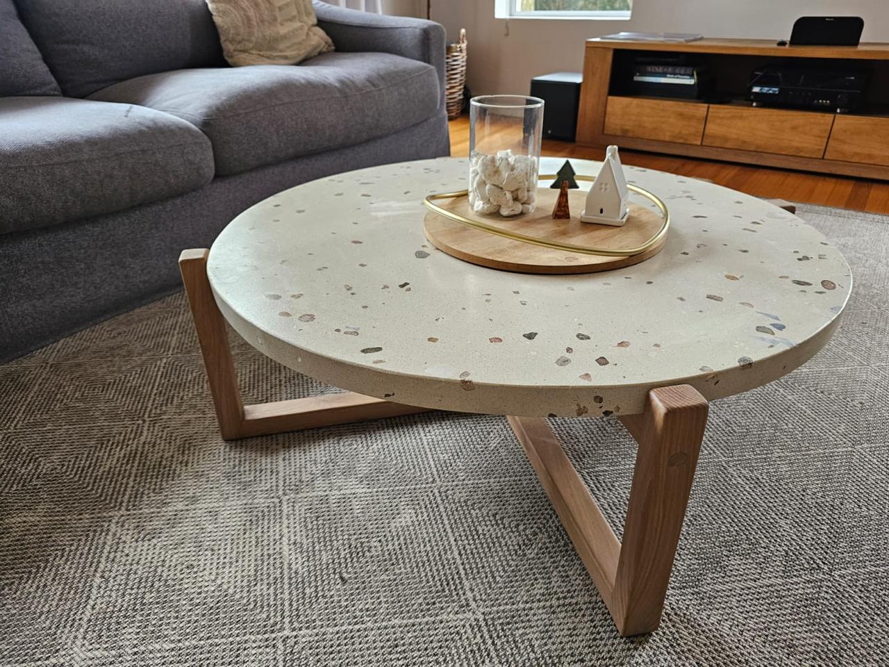 Custom Furniture