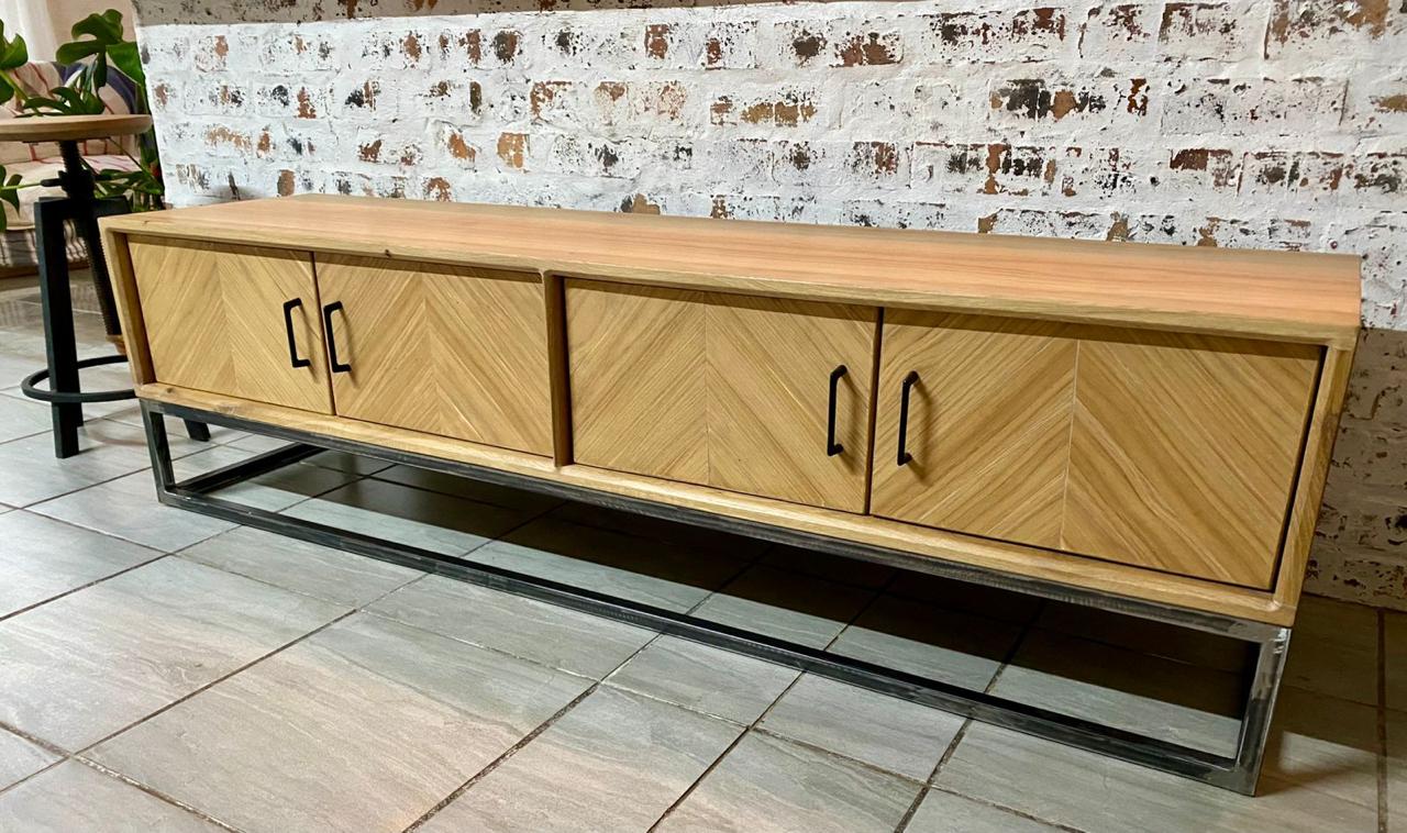 Custom Furniture