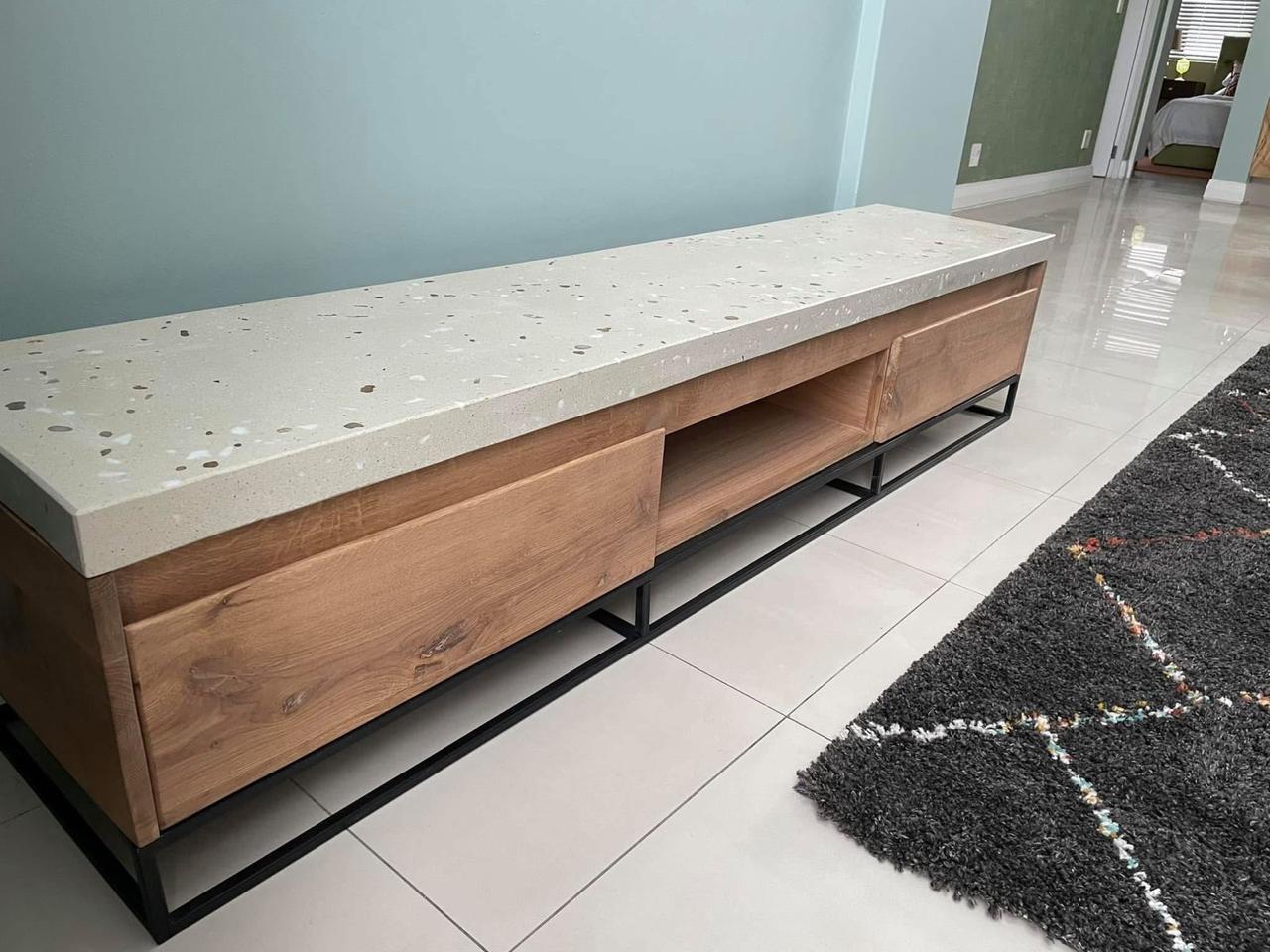 Bespoke Carpentry & Joinery