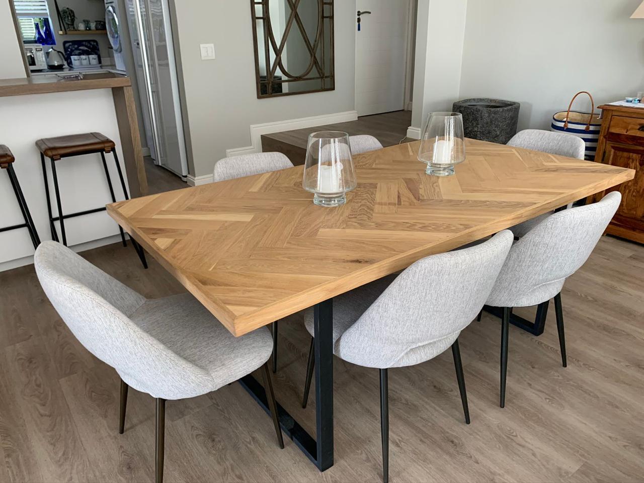 Custom Furniture