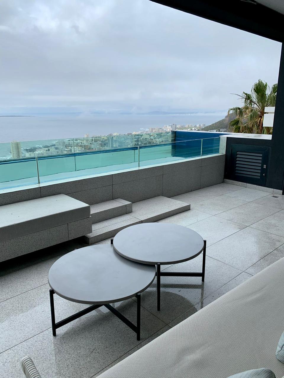 Custom Furniture