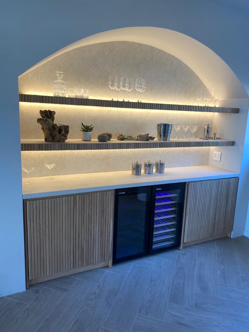 Bespoke Carpentry & Joinery