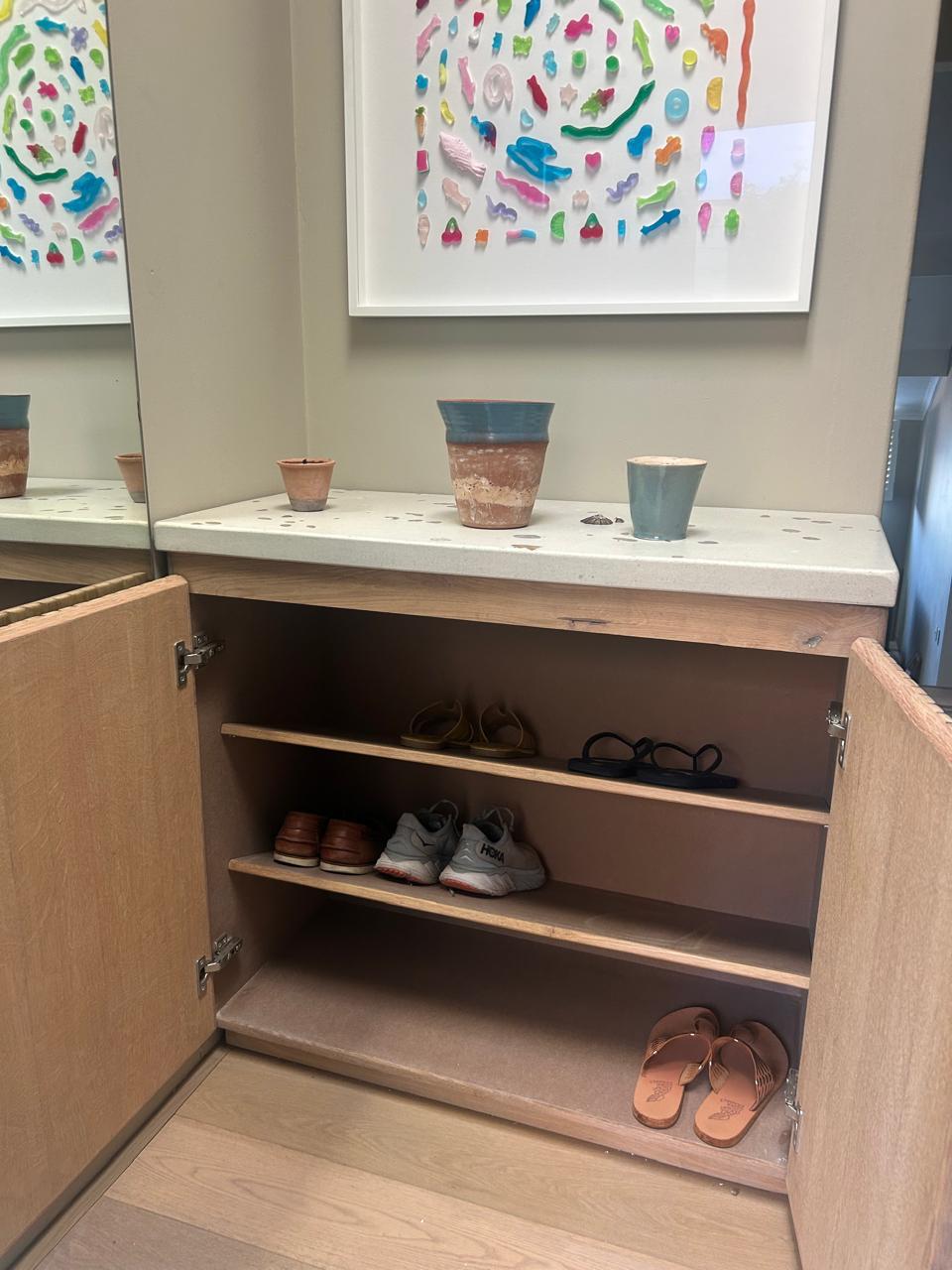 Bespoke Carpentry & Joinery
