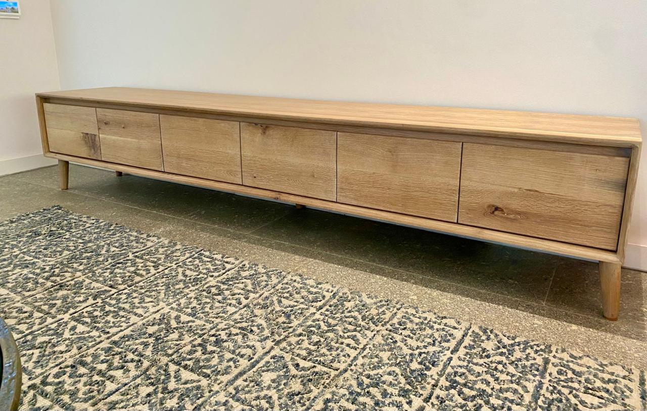 Bespoke Carpentry & Joinery