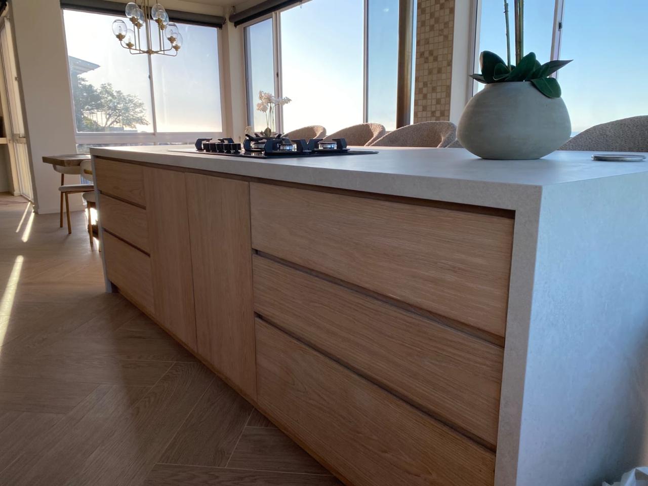 Custom Furniture