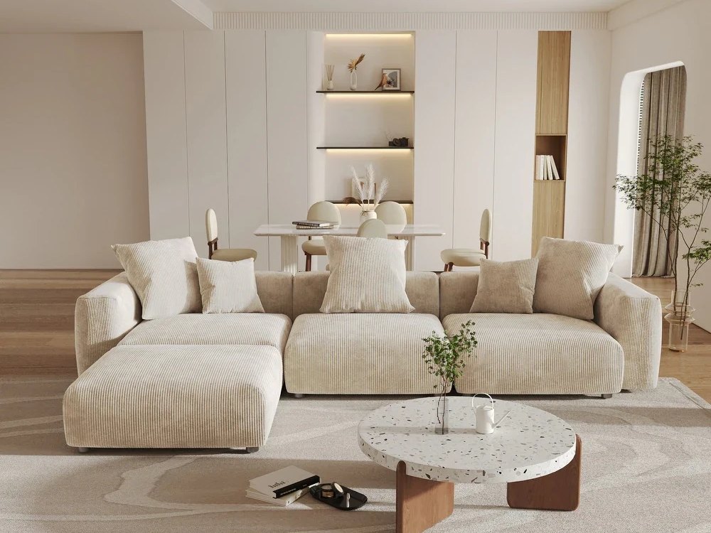 Custom upholstery