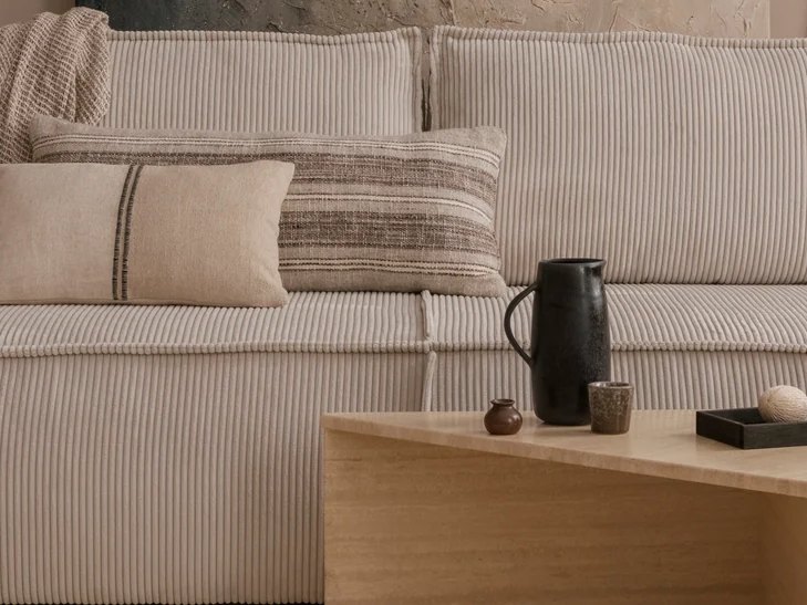 Custom upholstery