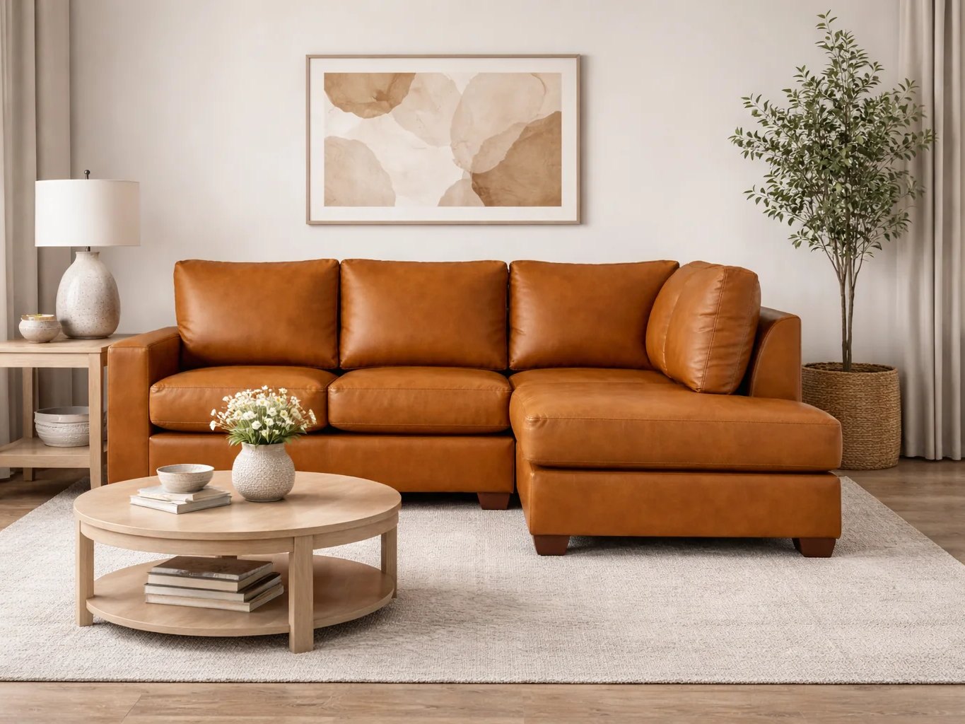 Custom upholstery
