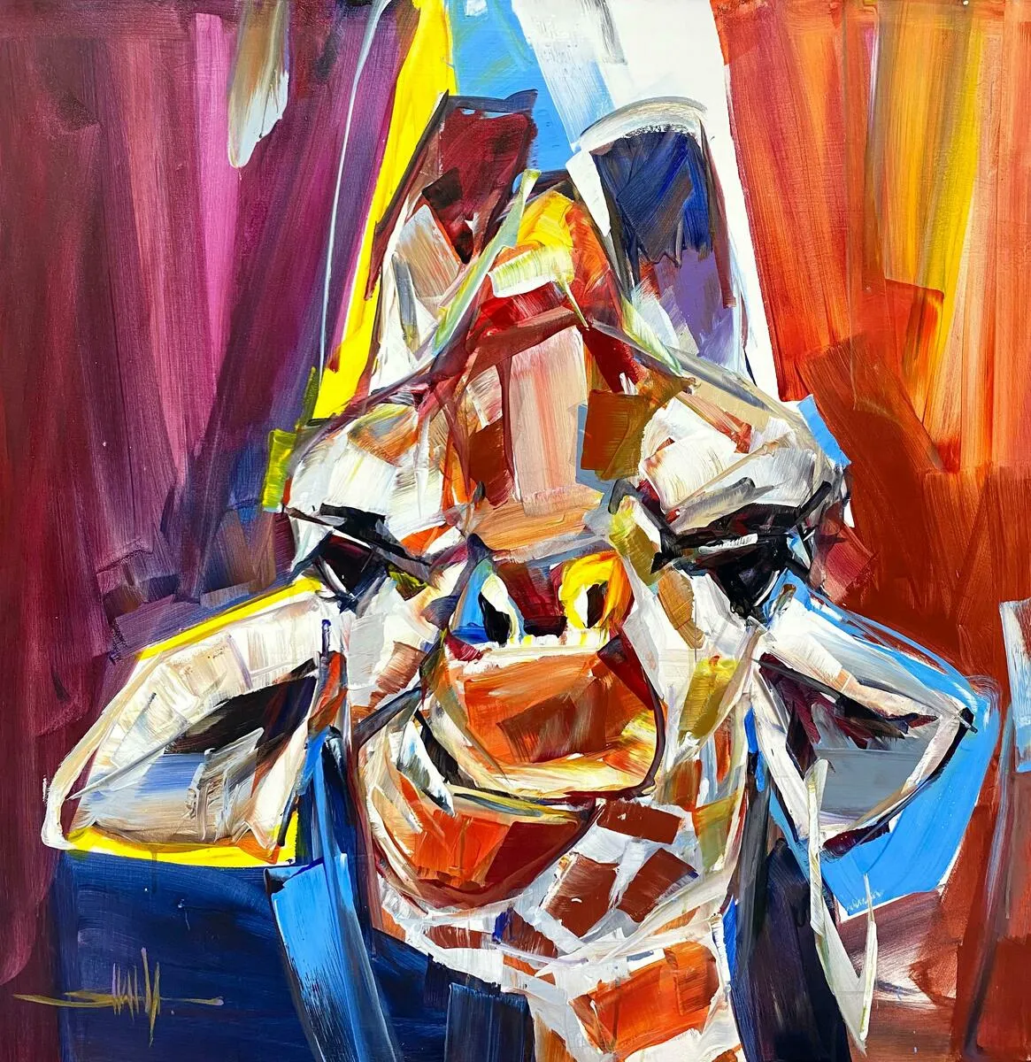 Art & Objects