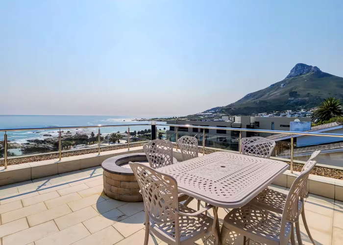 Camps Bay, Cape Town