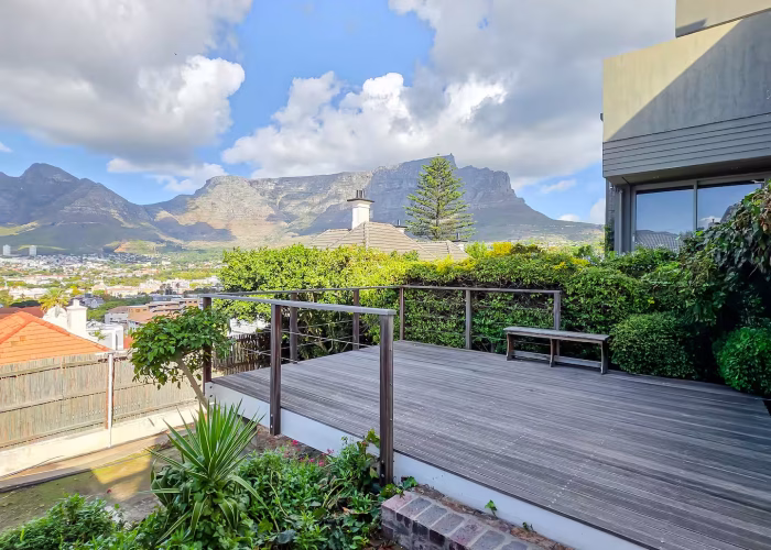 Tamboerskloof, Cape Town